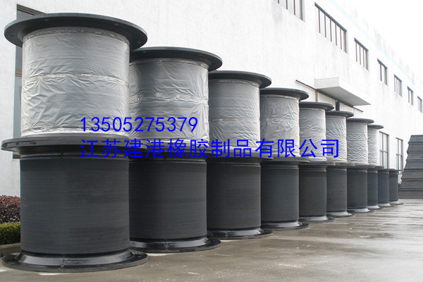 超級(jí)鼓型橡膠護(hù)舷（sc）